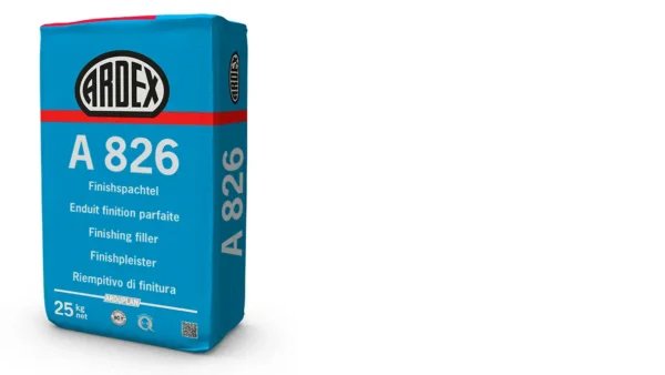 Ardex Finishspachtel A826