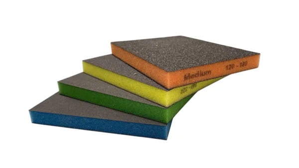 siasponge-7983 Schleifpad siasponge flex pad 7983