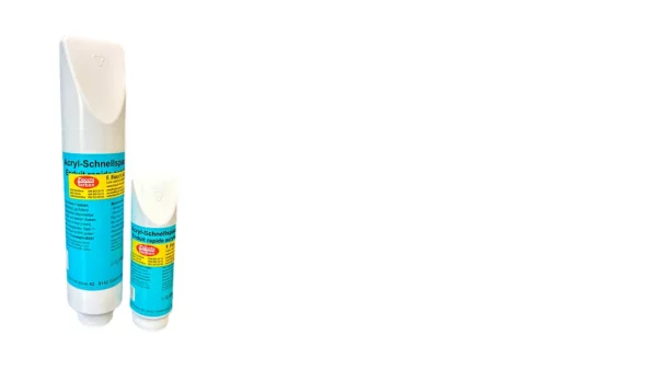 Acryl-Schnellspachtel