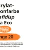 Acrylat_Volltonfarbe_Frafidisp-1a-Eco Frafidisp 1a Eco Acrylat Volltonfarbe