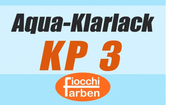 Aqua-Klarlack_KP3 Aqua-Klarlack KP 3