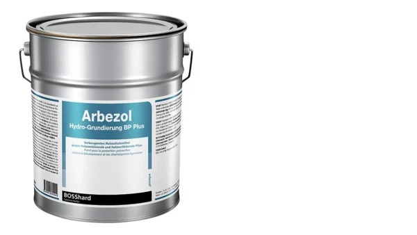 Arbezol Hydrogrundierung BP Plus