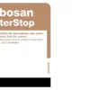 Arbosan WaterStop
