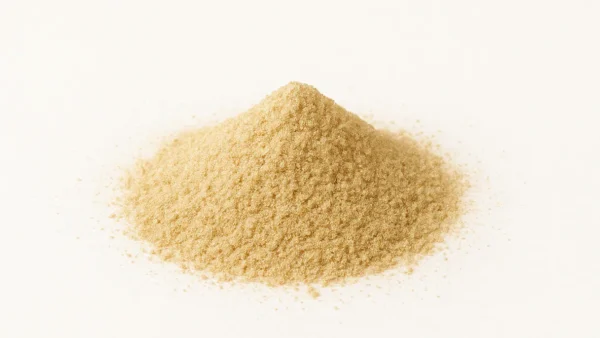 Goldbronce-Pulver Bleichgold