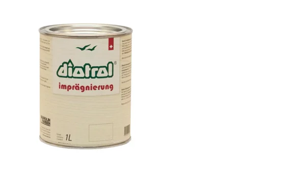 Diotrol Imprägnierung