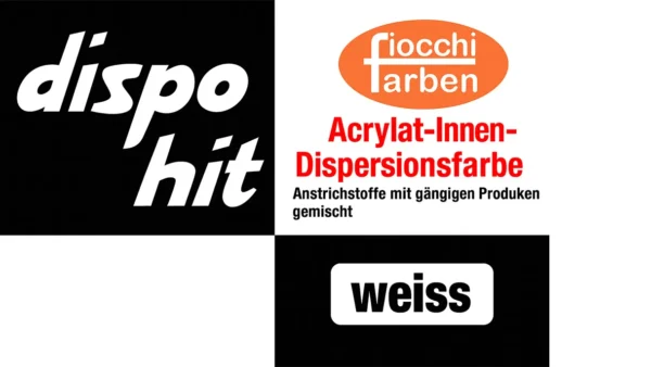 Dispo - Hit Schimmelbefall - Schutz