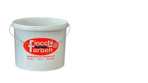Eimer_18lt Gebinde Kunststoff - Leergebinde
