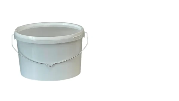 Eimer_5-5lt Gebinde Kunststoff - Leergebinde