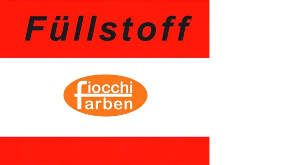 Fuellstoff Füllstoff Cellulose Spachtel