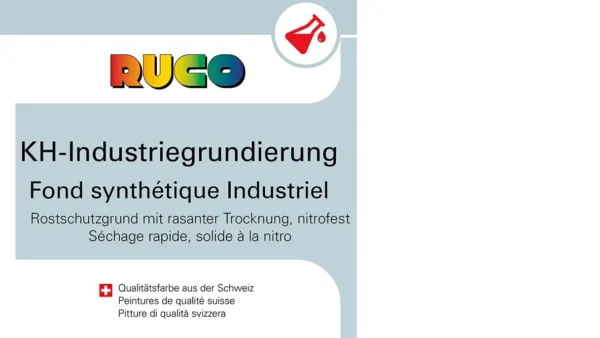 KH-Industriegrundierung