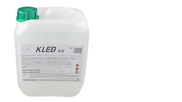 Klebex Klebstoffentferner