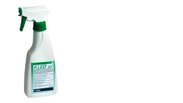 Klebex Klebstoffentferner