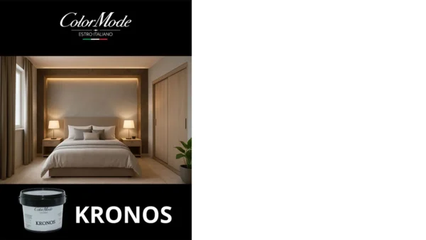 Kronos - Color Mode