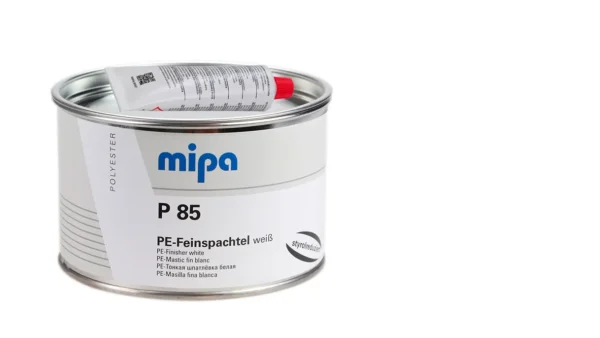 Mipa P 85 Polyesterspachtel