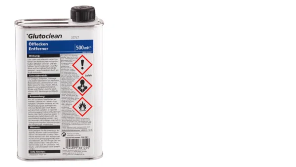 Oelflecken_Entferner_Glutoclean-1 Oelflecken Entferner Glutoclean