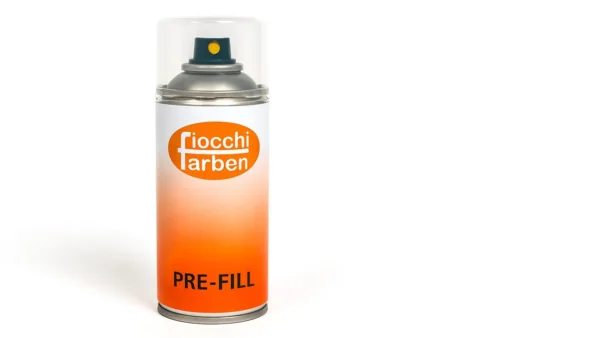 Spraydosen_Abfuellung Spraydosen Abfüllungen