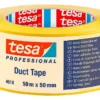 Tesa Abdeckband Professional Duct-Tape 4610
