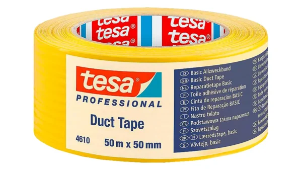 Tesa Abdeckband Professional Duct-Tape 4610