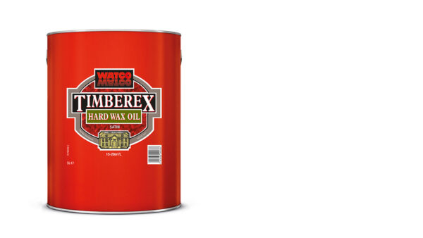 Timberex Hard Wax Oil