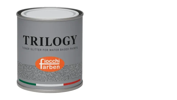 Trilogy Trilogy Glitzereffekt