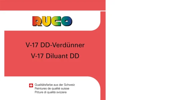 DD-Verdünner V-17