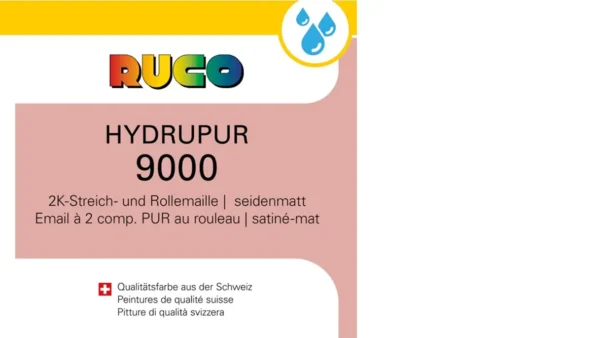 fiocchi_hydropur9000 Hydrupur 9000 seidenmatt